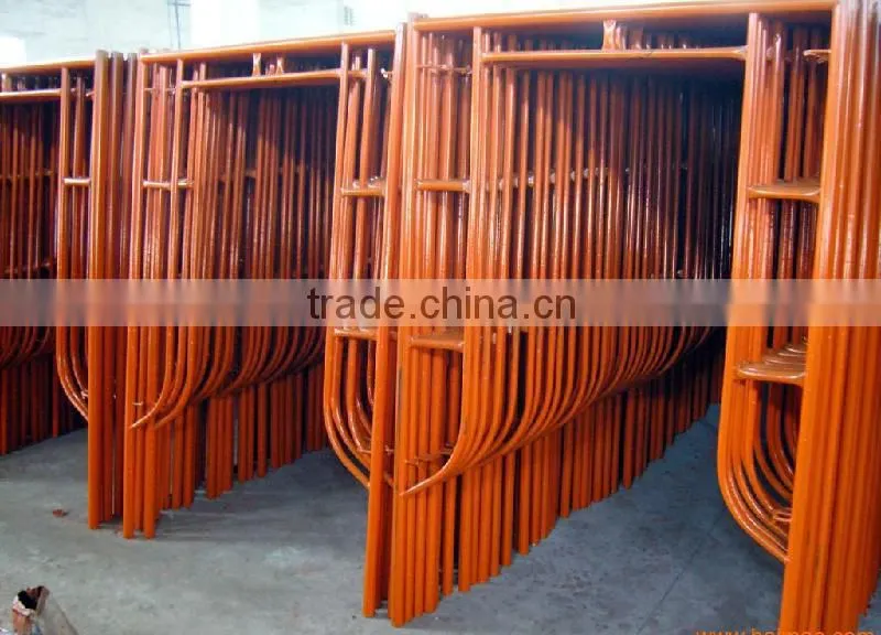 scaffolding pin/ scaffolding cantilever/ scaffolding cross brace from china tianjin