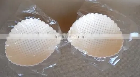 sexy striated lingerie bra adhesive bras