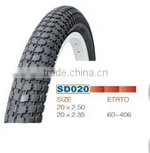 Wholesale bike tires and good quality bicycle tyres bicycle tyre