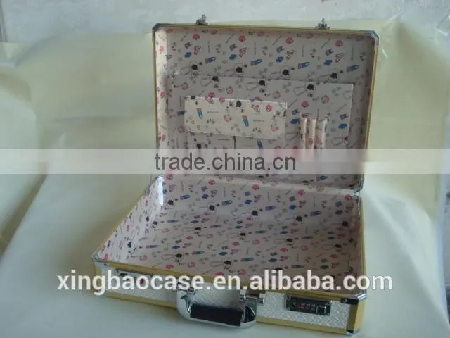 Briefcase handles,small cosmetic bag,famous brand briefcase