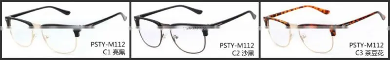 2015 New Men Optical Frames Eyeglasses Frames korean Glasses Fashion Eyeglasses Frame Myopia Frame TR90