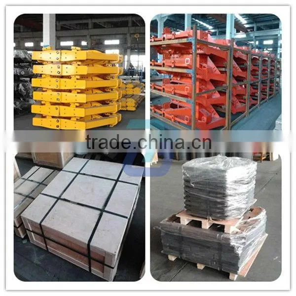 Top quality laser cutting and punching service