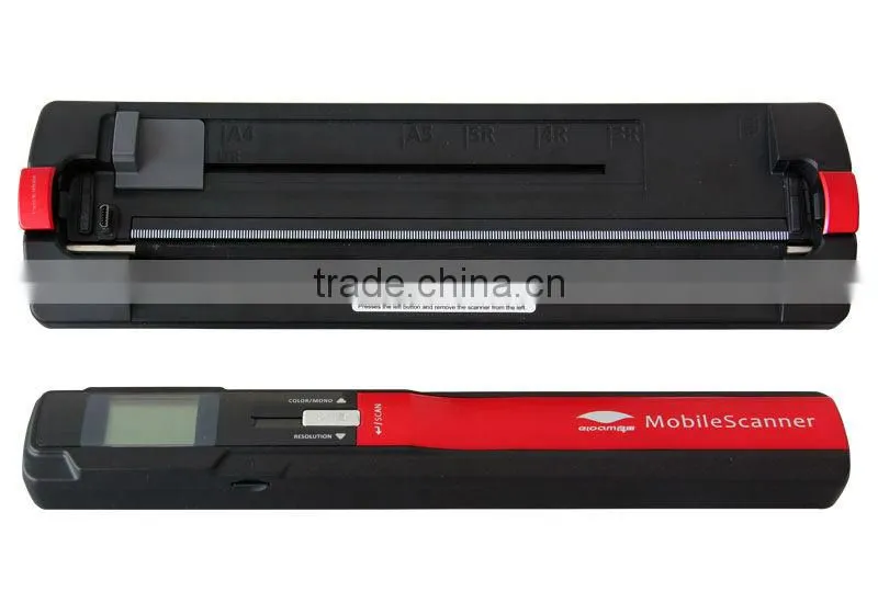 international brands manufacturers color sensor pen ultra portable handy scanner HS300D