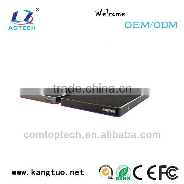 high transfer rate 1tb external hard drive enclosue