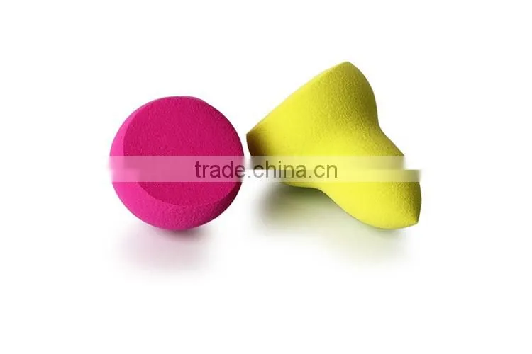 MY GIRL Exceptional price Sponge General use Cosmetic tool Comfortable touch Powder makeup puff