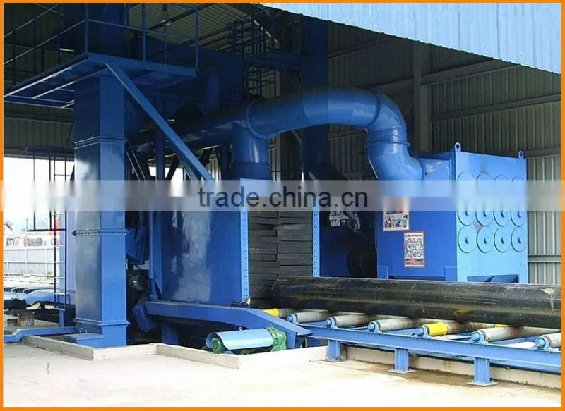 YDF-SS-780 low price cast steel shot
