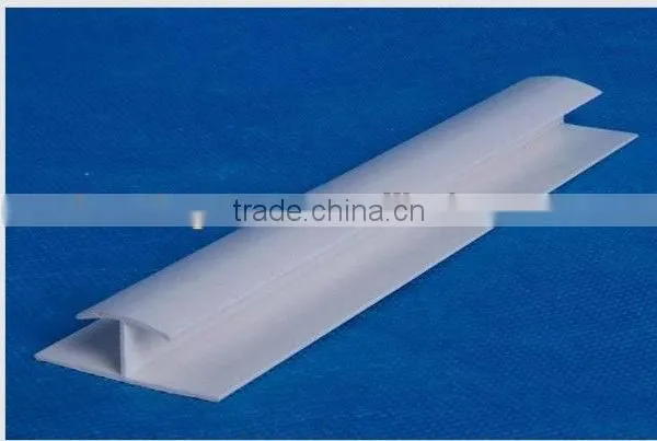 pvc corners
