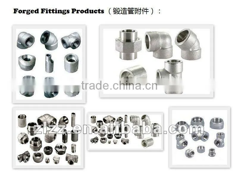 Precision drop hammer forged coupling