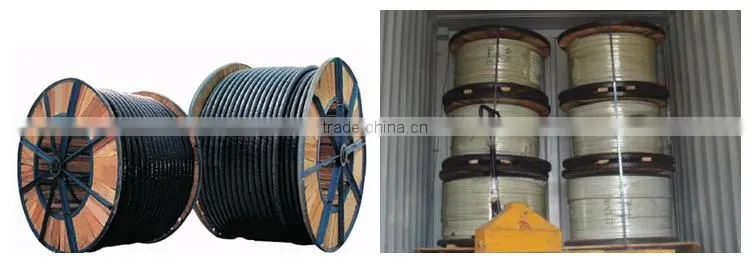 Factory Supplied Hot sale Aerial Cable, aerial bundle cable Manufacturer price