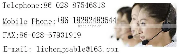 Enameled aluminum wires