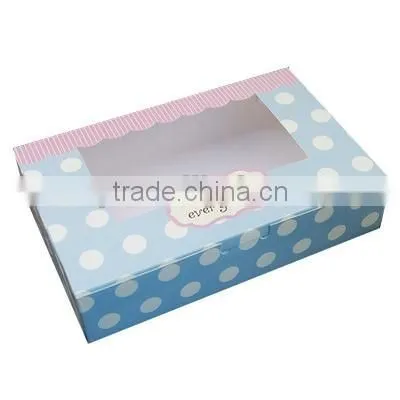 Simple design for fancy gift boxes with good quality