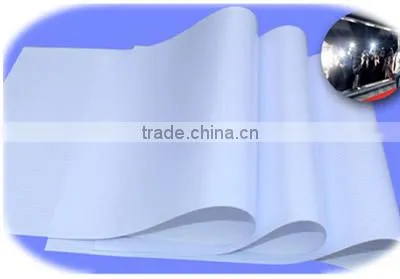 Printing Banner, PVC Flex Banner, Digital Printing Media/Inkjet Media, Eco-solvent Printing Banner