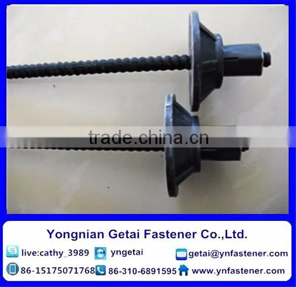 FRP bolts/Fiber reinforced plastics bolts/GFRP Anchor Rock Bolts