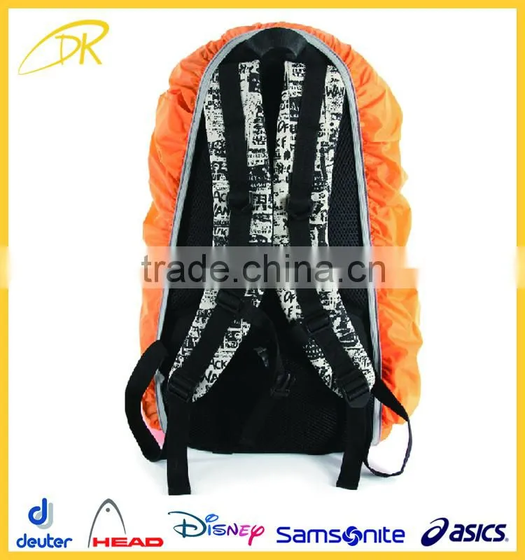 Alibaba China bags best funny fashion school backpack 2015, backpack zippers