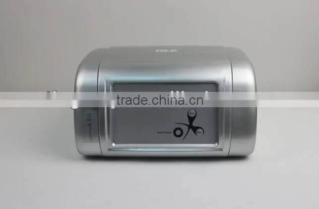 Portable Oxygen Concentrator