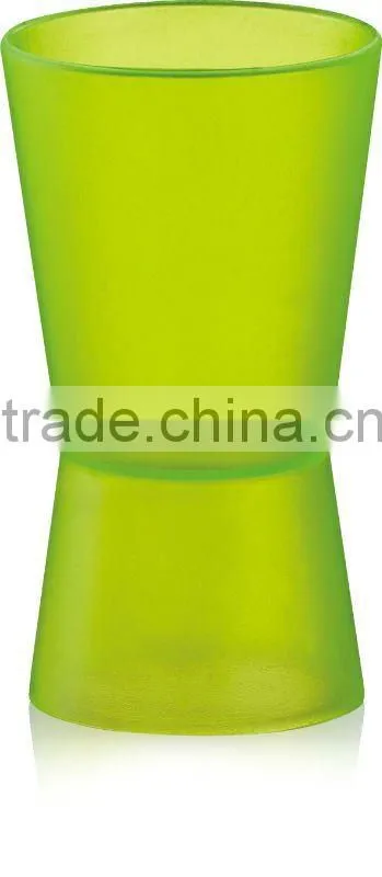 plastic jigger