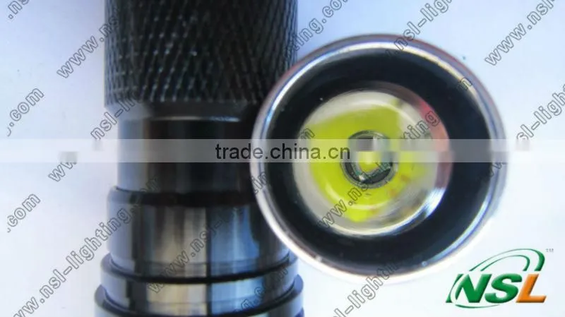 5 models 501B Ultrafire XML-T6 1000LM Led Flashlight Torch Searchlight UV