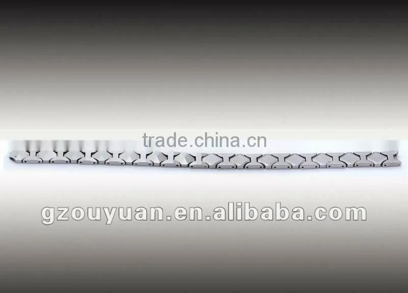 ionic tungsten bracelet