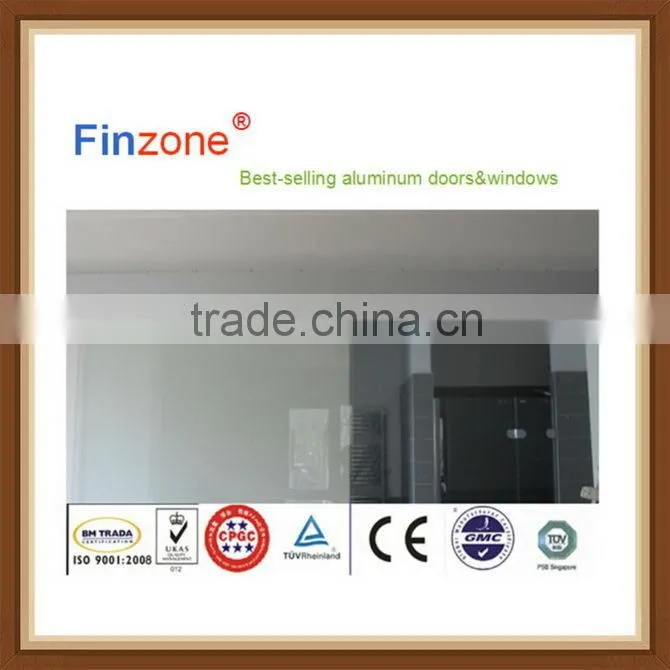 Factory wholesale top sell frameless glass sliding door accessory
