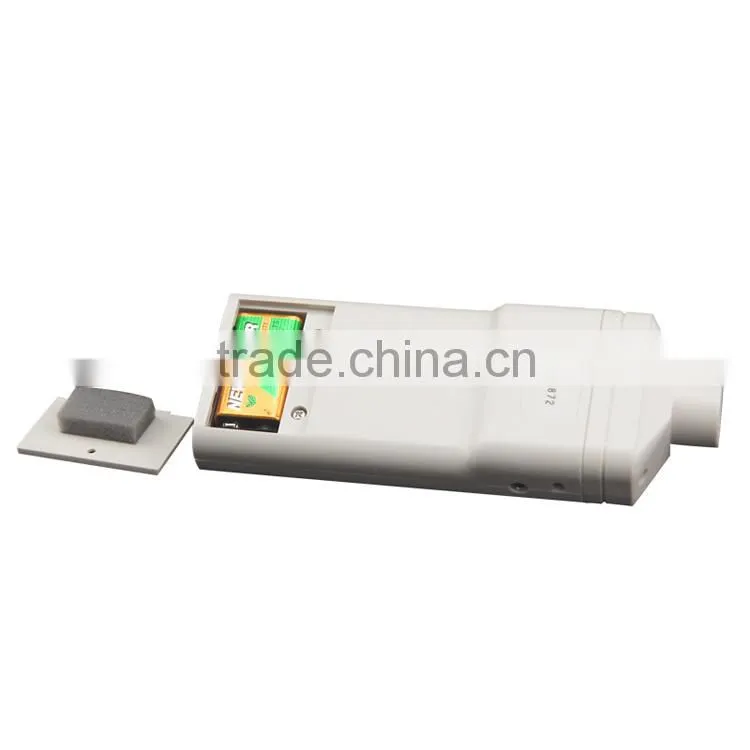Digital Automotive Sound Level Meter AZ8928 Low Frequency Noise Tester Precision Decibel Meter