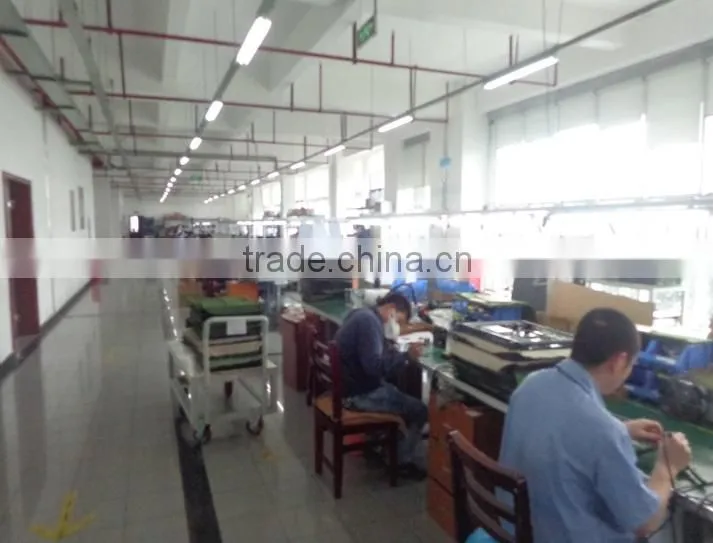 Dexin Digital Technology Corp. Ltd. (Chengdu) company overview - view 4