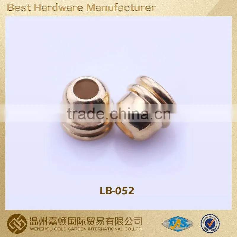 Special design Cord End customized/ drawstring cord lock