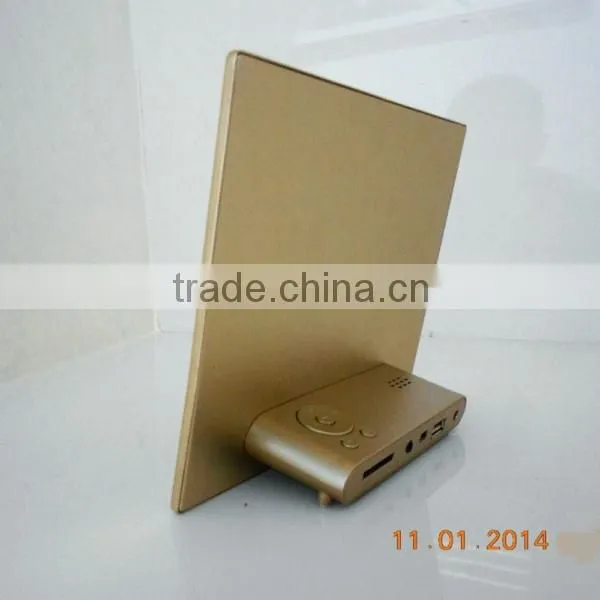 Made in China cheapest sex video digital photo frame with sd usb