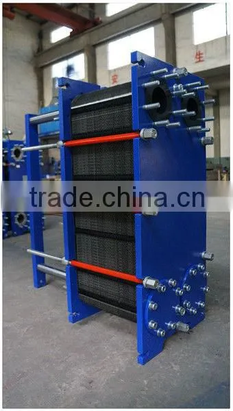 m20 plate heat exchanger