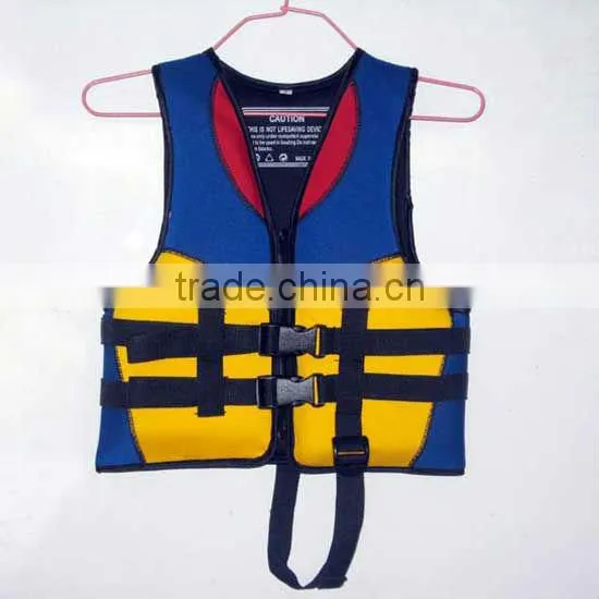 Buoyancy Garments/ Life Jacket