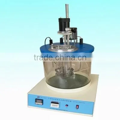 HK-2006 Tester for water separability of petroleum oils and and synthetic fluid