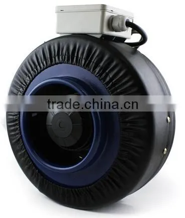 Circular Duct Fan 150mm