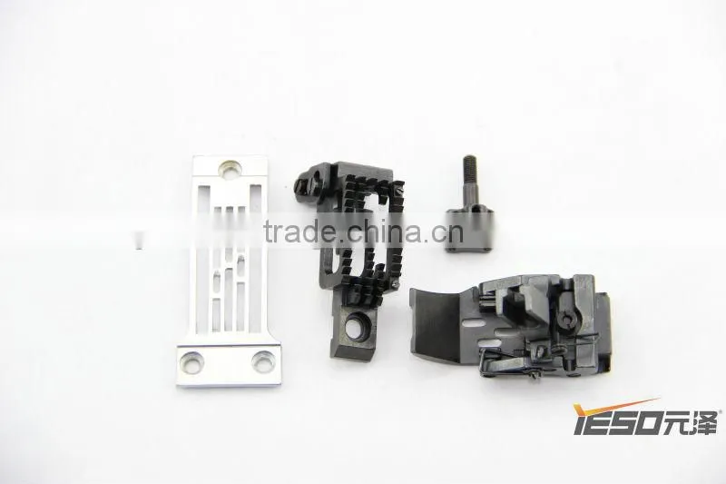 Brother DT6-B928 Gauge Set,Sewing Machine Parts