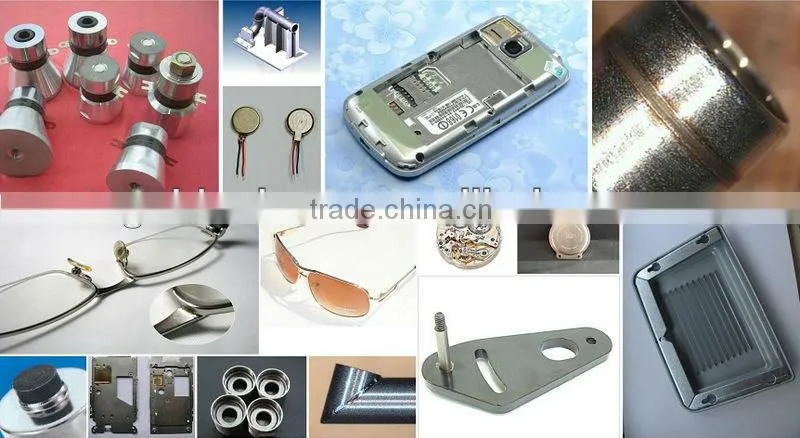exhaust manifold laser welder