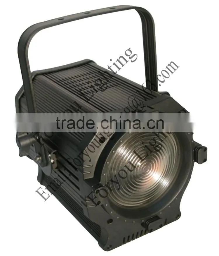 3-Year Warranty Prefessional 200W 3200K Warm White/6500K Cool White COB LED Studio Light