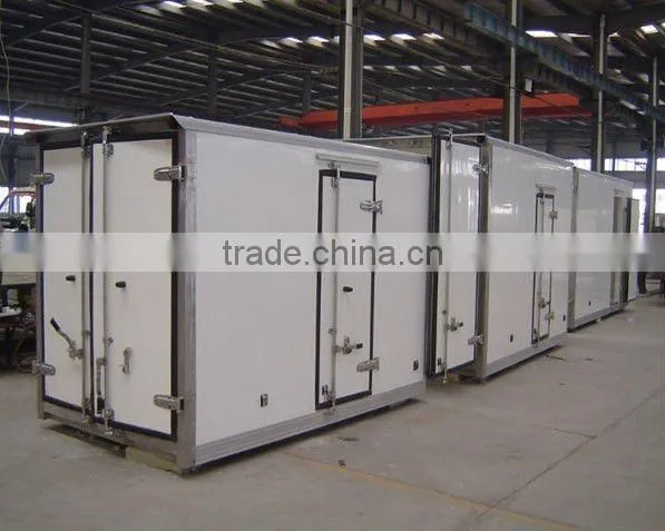isuzu thermo king refrigerator truck for sale