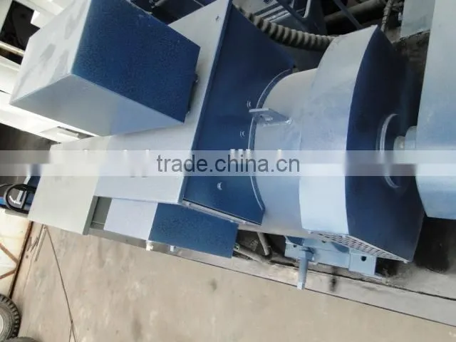 BZCY400ZY drilling machinery for 400 meteres water well