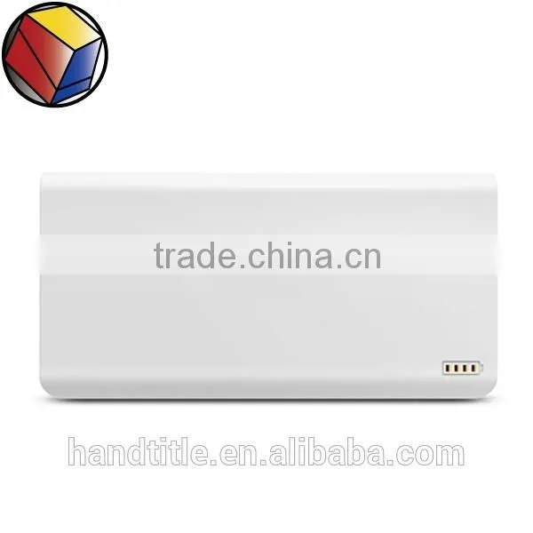 12000mah power bank with custom packaging wholesale