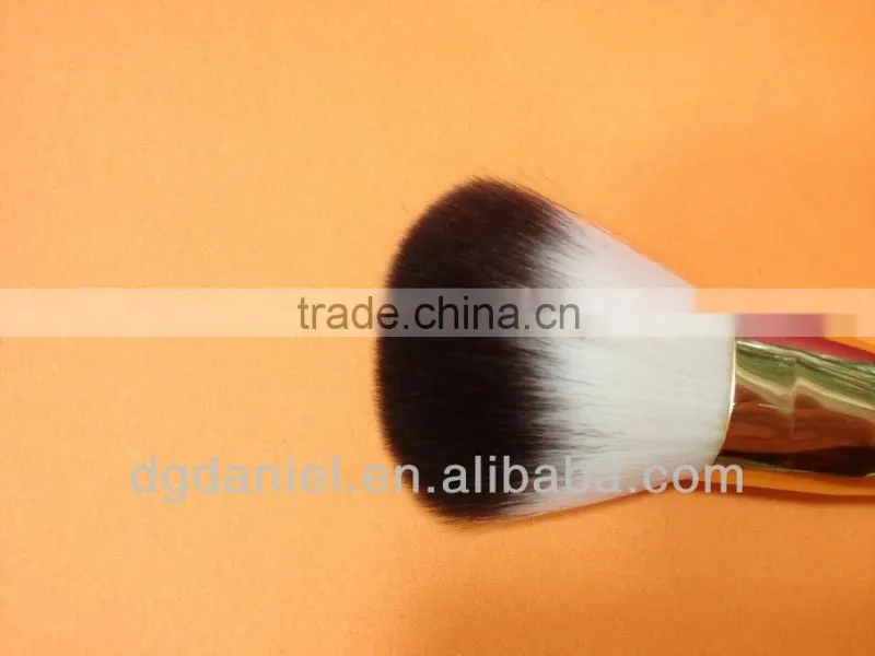 Big Powder Brush Goat Hair Blush Powder Brush