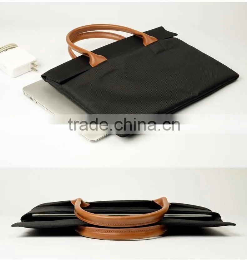 Newest Handbag For Laptop 11",13",14",15" Sleeve Case Bag For MacBook AIR/PRO 13.3",15.4"
