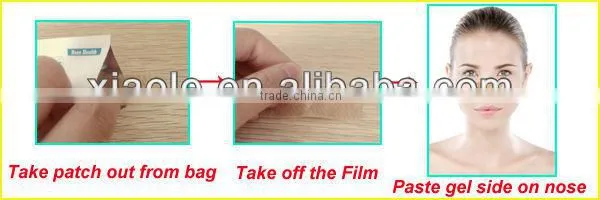 nasal strips Allergy relief