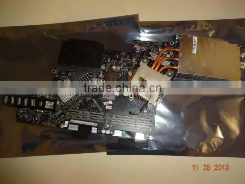 661-5596 A1311 Logic Board for 21.5" Core i3 3.6GHz Mid-2010 820-2784-A 100% original perfect
