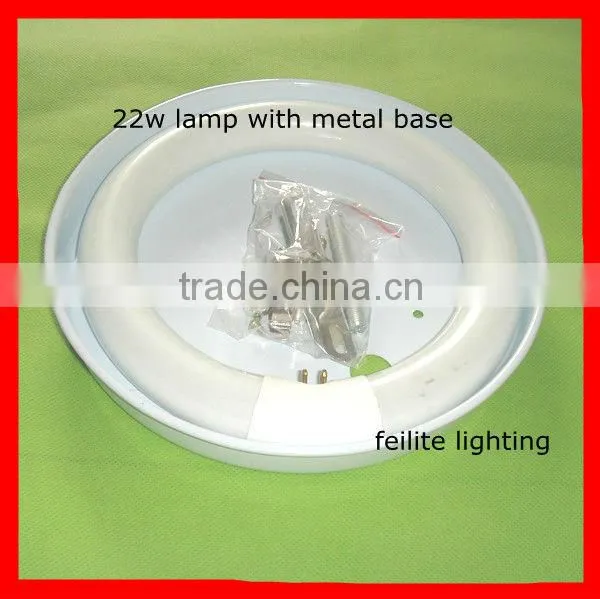 Electronic Circular Ceiling Lamp 22watt
