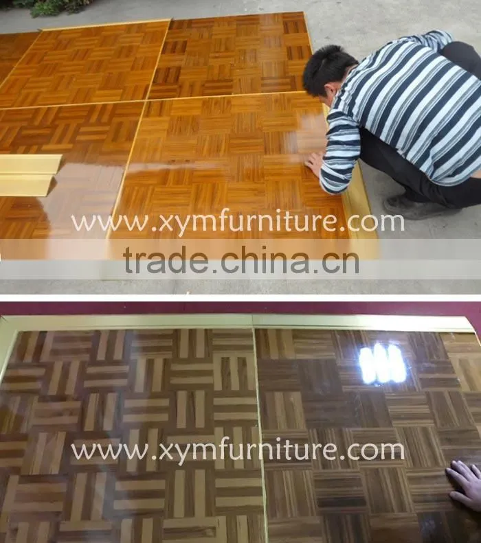 Best sales used dance floor for sale