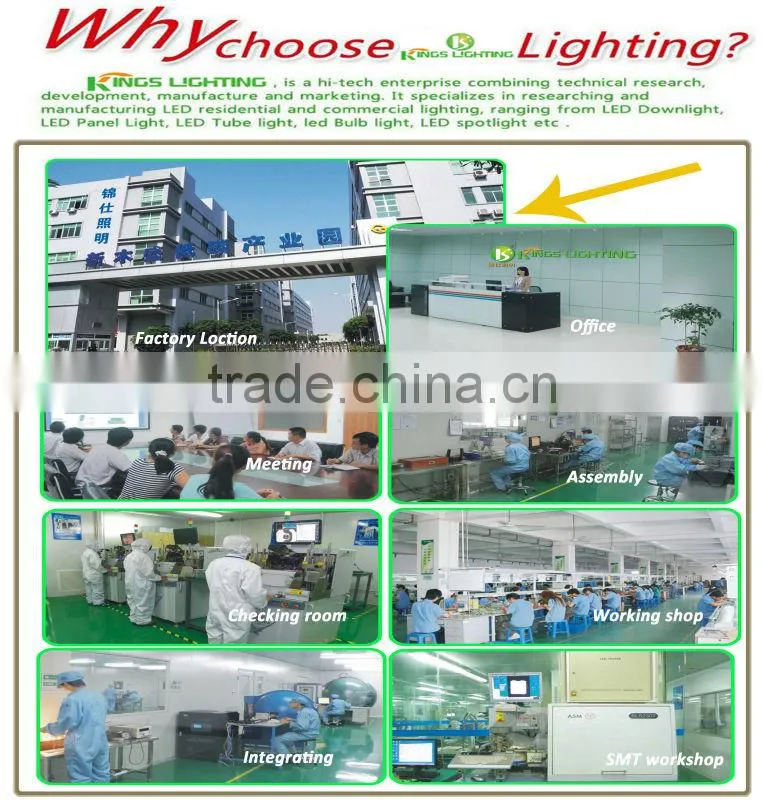 Hot sell high quality high bright 3W inner cabinet led light with IR sensor switch CE ROHS UL approval