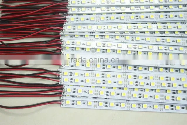 Cheap Price !!! brightness led rigid strip bar light made in china