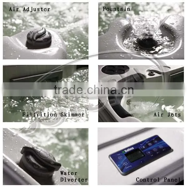 Swimming pool project ,swimming pool equipment and free swimming pool design hot tubs outdoor used