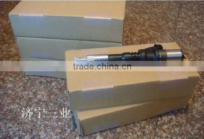 loader engine parts injector 6742-01-3080 for WA420