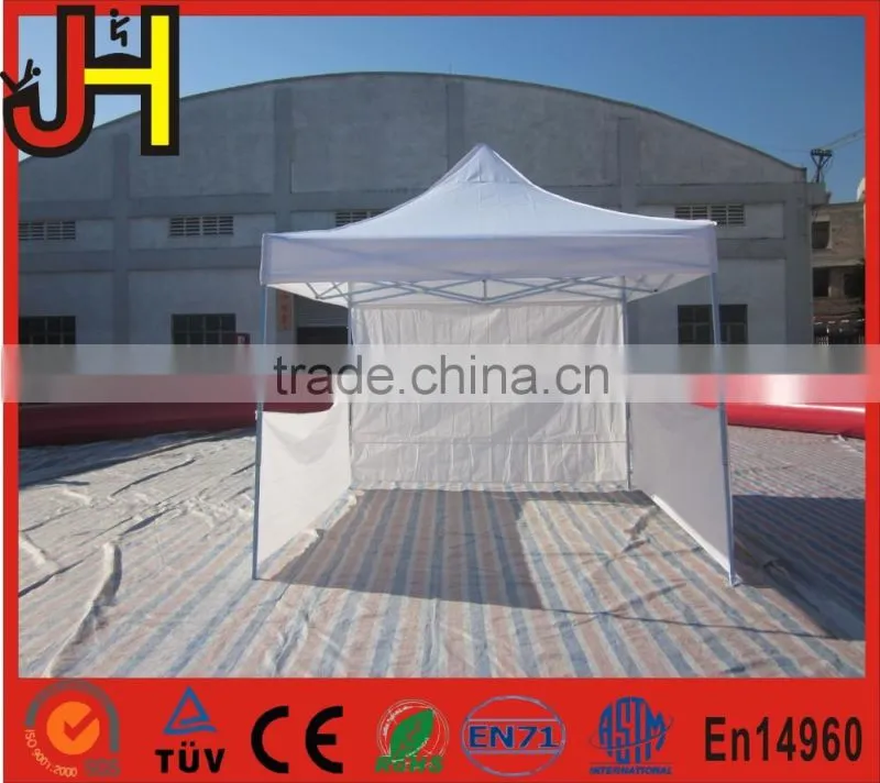 Factory price aluminum inflatable canopy tent, marquee tent inflatable for sale