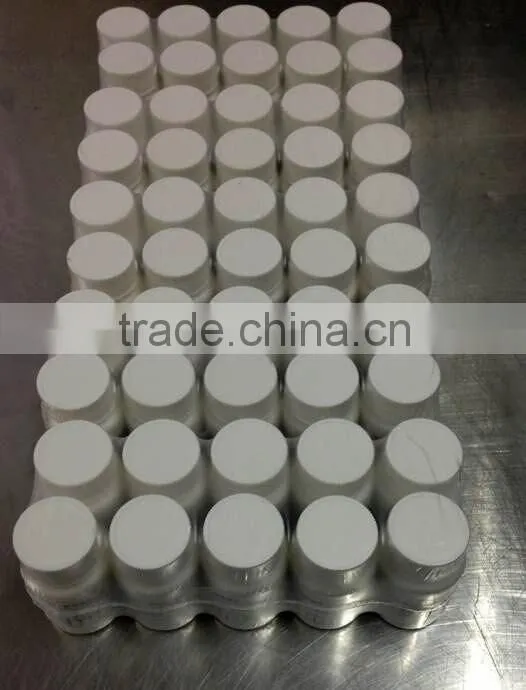 Fully automatic shrink wrapper machine