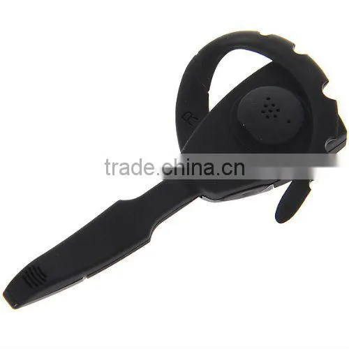Ergonomically Designed Bluetooth Earbud For PS4/PS3 All Bluetooth Enabled Devices